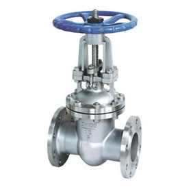 Z40W、Z40H、Z40Y不銹鋼閘閥