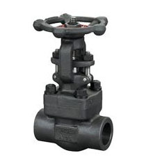 Z61Y、Z61H、Z61W鍛鋼閘閥