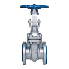 Z41H、Z41Y鑄鋼閘閥