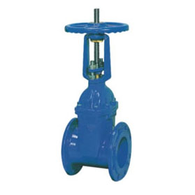 Z45X、SZ45X、RVCX、RVHX彈性座軟密封閘閥