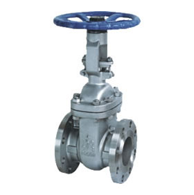 Z40W、Z40Y美標(biāo)閘閥