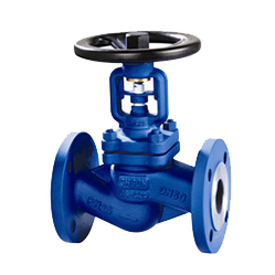 WJ41H、WJ41W、WJ41Y波紋管截止閥