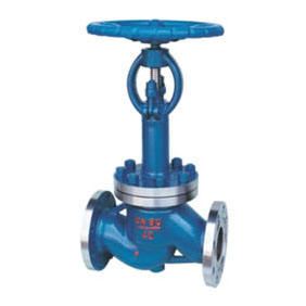 DJ41Y、DJ41W低溫截止閥