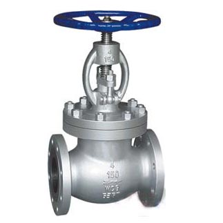 J41H、J41Y、J41F美標截止閥