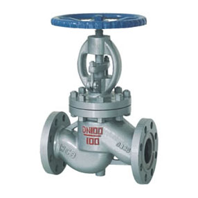 J41H、J41Y、J41F國標截止閥