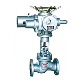 J941Y、J941H、J941W電動截止閥