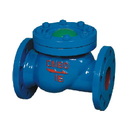 HQ41X、HQ44X、HQ45X無磨損球形止回閥