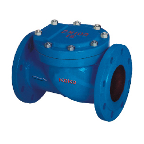 HC44X（SFCV）、H44X橡膠瓣止回閥