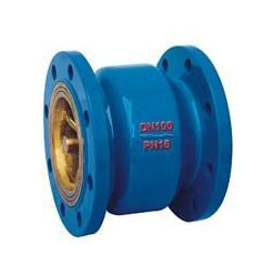 HC41X、H41X消聲止回閥