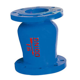 HC42X(DRVZ)、HC42H、HC42T靜音止回閥