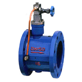 HH46X/H、HH48X/H、HH49H/X蝶式止回閥