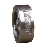 H71H、H71Y、H71F、H71W對(duì)夾升降止回閥