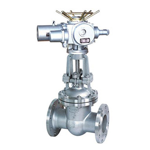 Z941H、Z941W、Z941Y電動閘閥