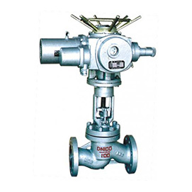 J941Y、J941H、J941W電動截止閥