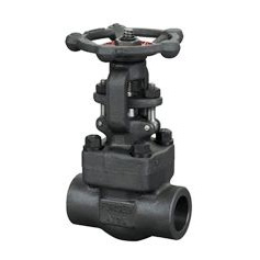 Z61Y、Z61H鍛鋼閘閥